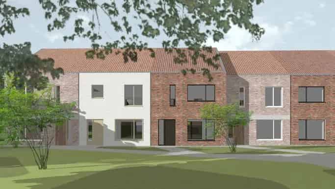 Huis te koop in Spinnerijkaai 0, Kortrijk - Dewaele