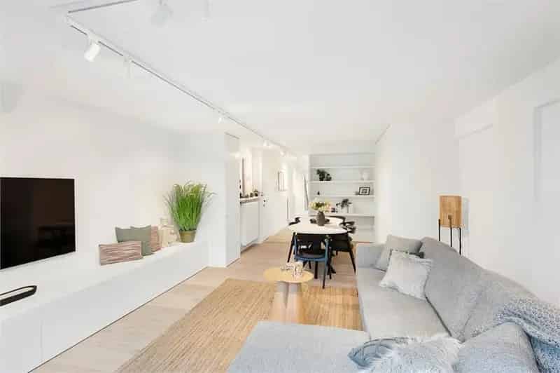 Duplex te koop Knokke