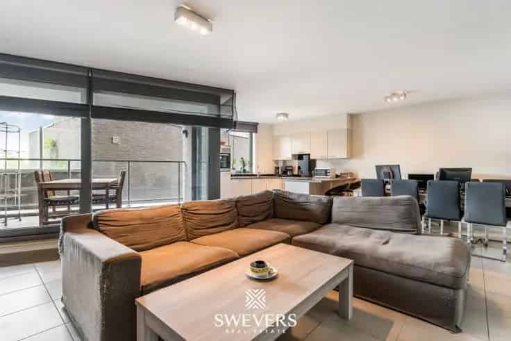 Appartement Te Koop Beringen 2 slaapkamers 88m²