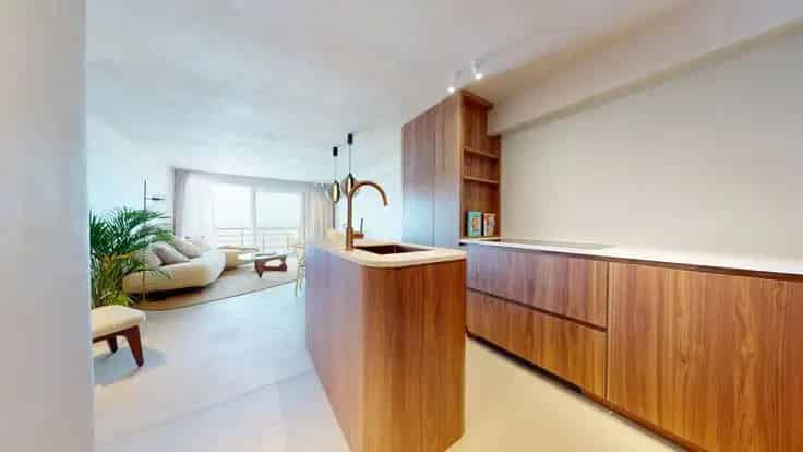 Appartement Te Koop