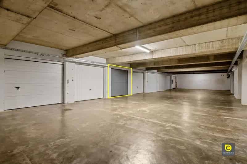 Garage te koop