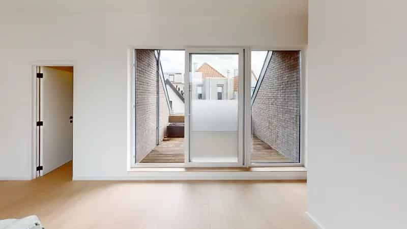ANTWERPEN - Moderne woning op centrale locatie