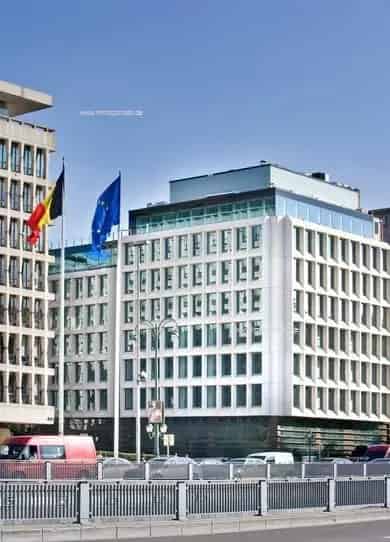 Kantoren te huur Bruxelles