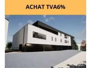 Nieuwe Appartementen Neufchâteau  - Luxe Afwerking