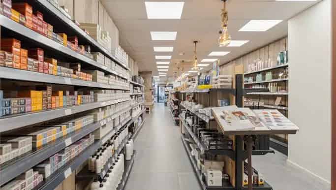 Handelspand te huur in Luikerstraat 50, Sint-Truiden - Dewaele