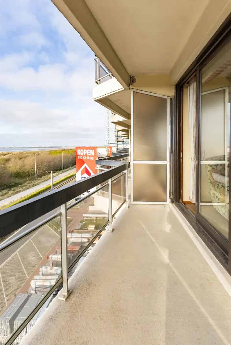 Appartement te koop
