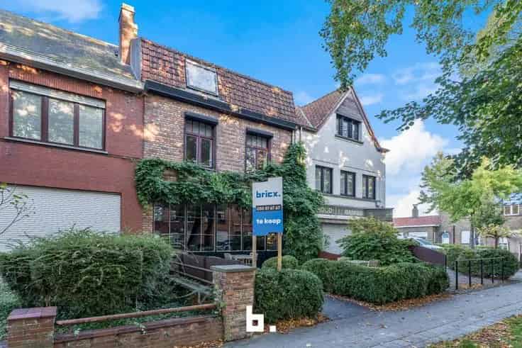 Huis Te Koop