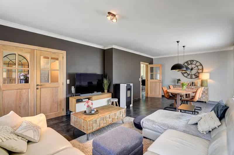 Huis te huur