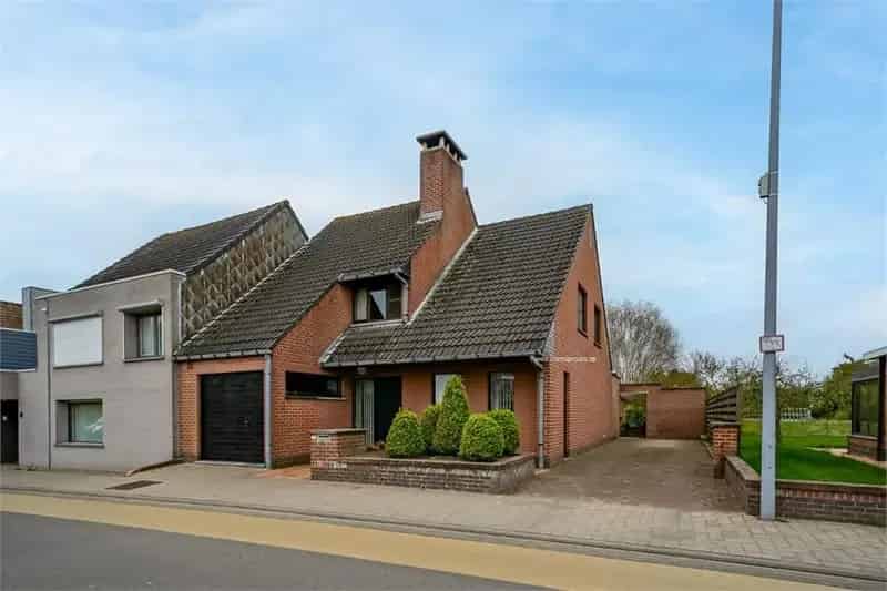 Woning te koop Oudenburg