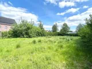 Bouwgrond Avelgem Villa Moderne Tuin