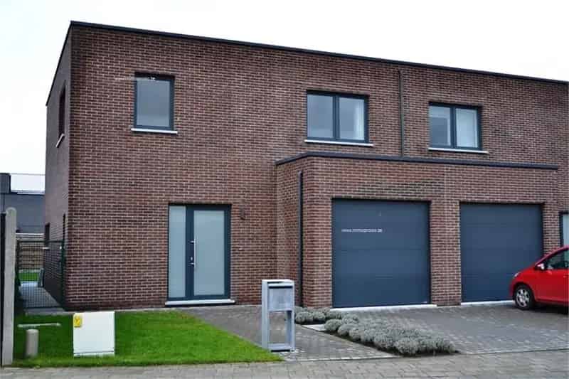 Huis te huur Lochristi