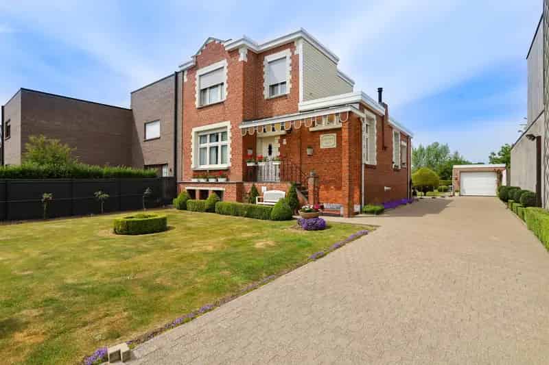 Huis te koop