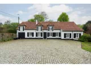 Villa te koop - Céroux-Mousty VBC72671