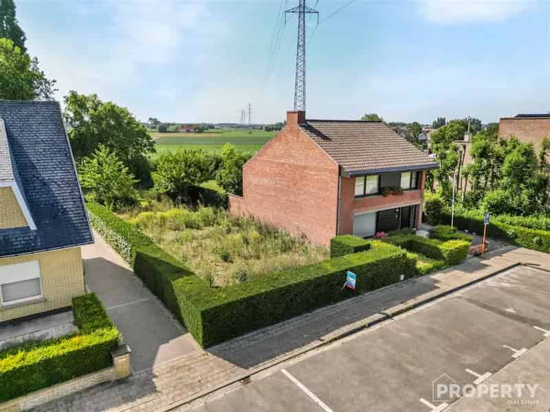 Grond te koop in Lendelede