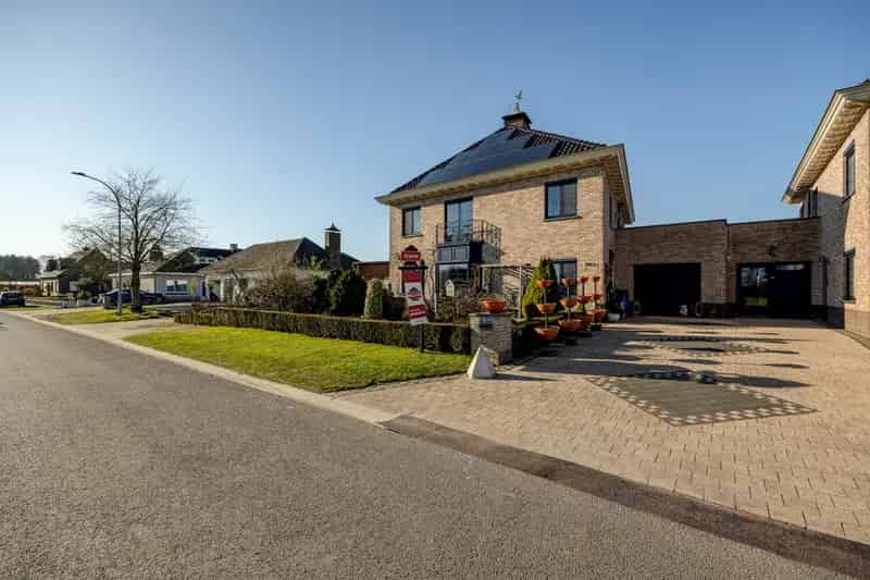 Huis te koop