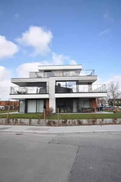 Appartement te huur in Harelbeke