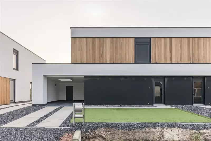 Woning