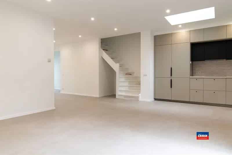Moderne, energiezuinige woning met 3 slaapkamers, garage en stadstuin
