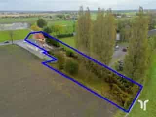 Bouwgrond te koop - Eernegem RBR66245