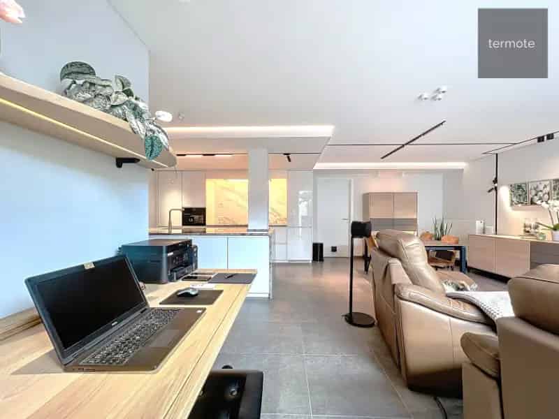 Appartement te huur