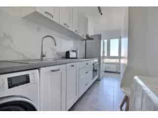 Appartement te koop - Sint-Jans-Molenbeek VBD01355