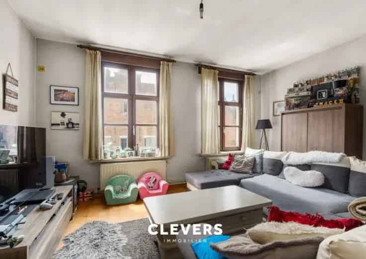 Appartement Te Koop