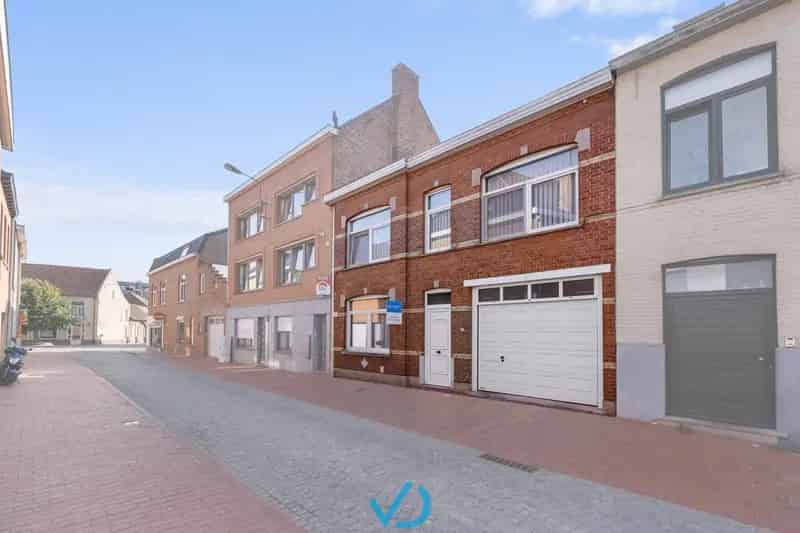 Huis te huur