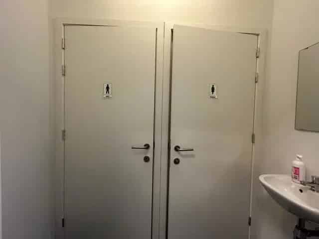 Kantoor te huur in Mechelen