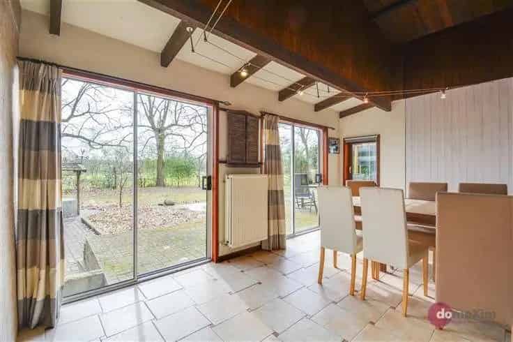 Te renoveren Vakantiewoning Haacht