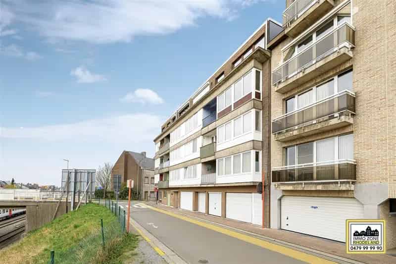 Appartement te huur in Zottegem