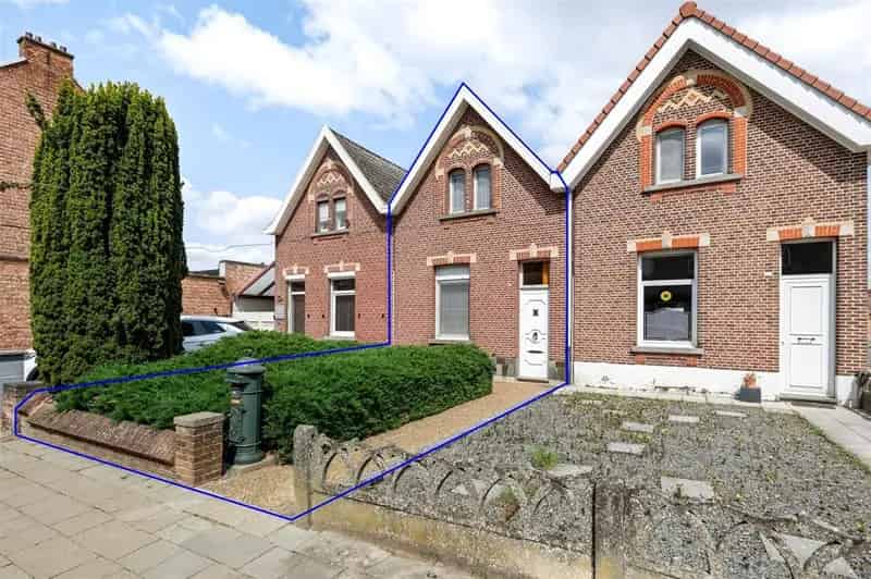 Huis te koop in Duffel