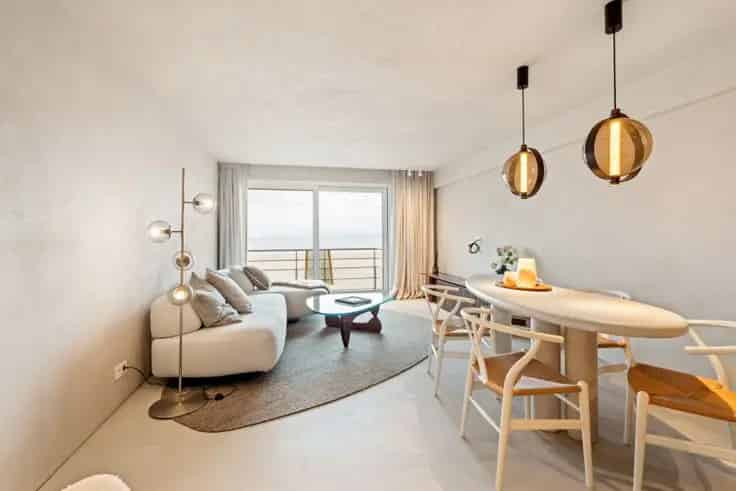 Appartement Te Koop