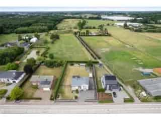Huis te koop Sint Katelijne Waver Ruime gezinswoning 1544m2