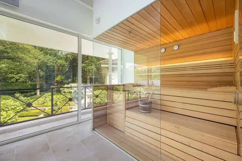 Vriesdonk | Energiezuinige Villa