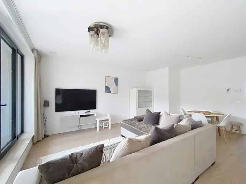 Erasmus Gardens - modern appartement met 2 kamers