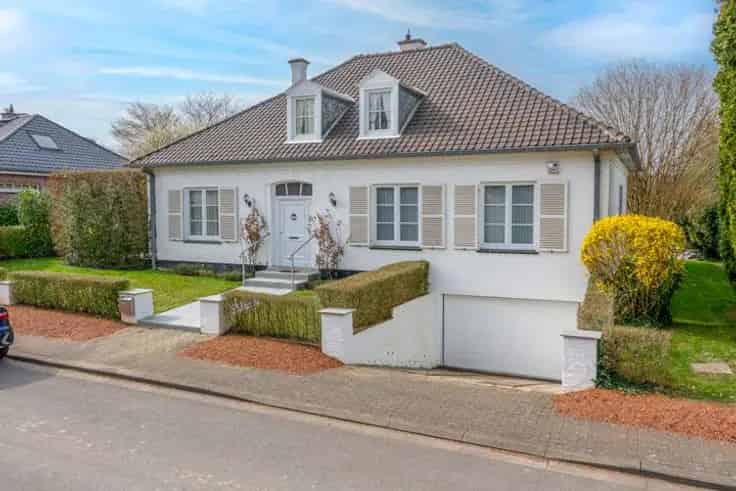 Villa Te Koop