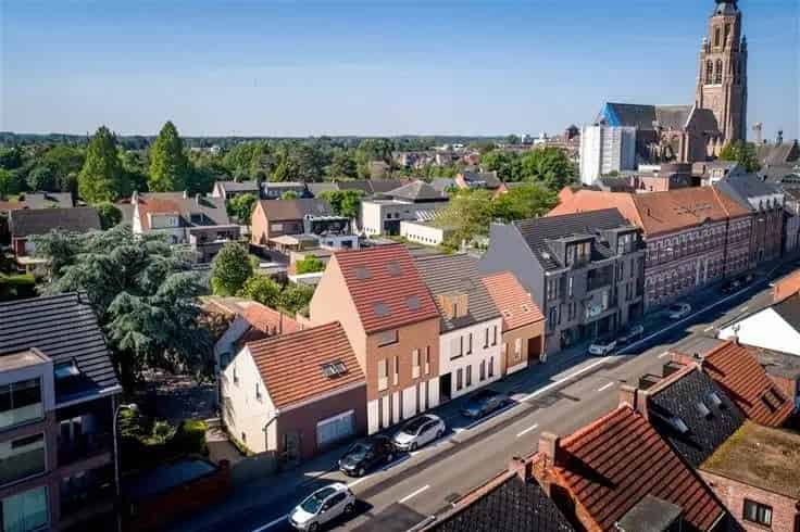 Appartement Te Koop