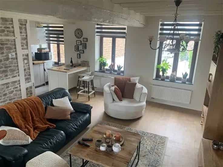 Duplex Te Koop
