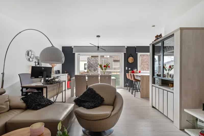 Appartement te koop