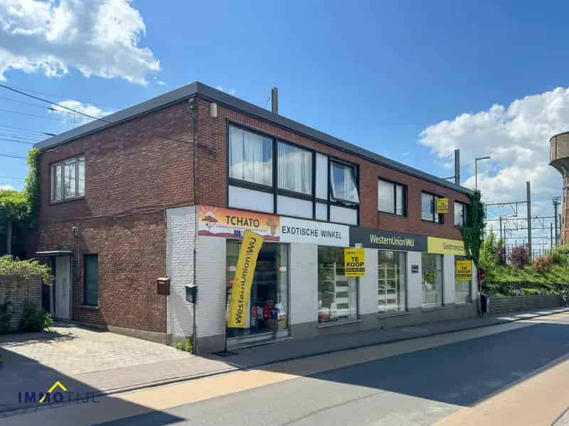 Huis te koop