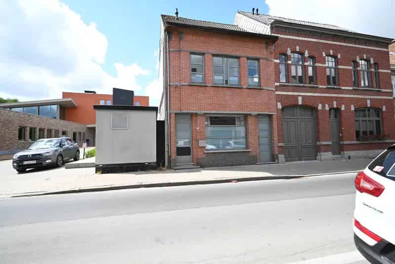 Huis te koop