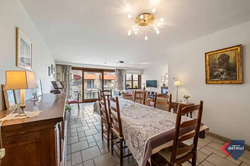 Te koop 2 slaapkamers Oostende Strandloperstraat 21