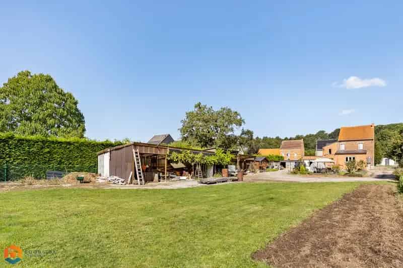 Huis te huur