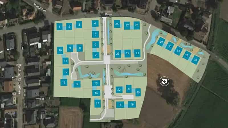 Huis te koop