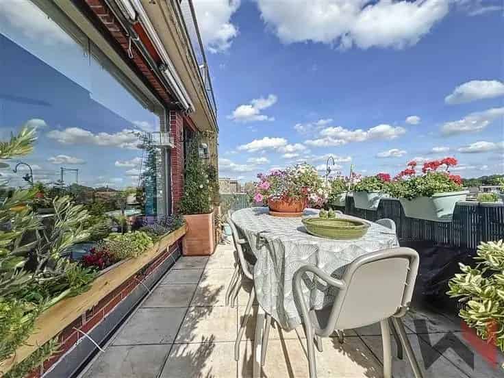 Appartement Te Koop