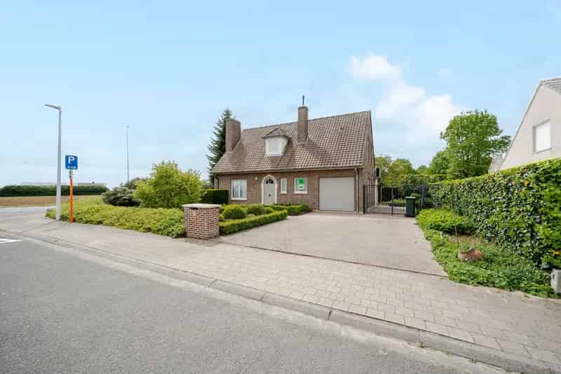 Huis te koop