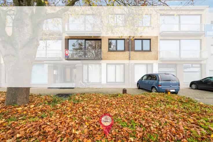 Appartement Te Koop 1 Slaapkamer Nabij Centrum Brugge