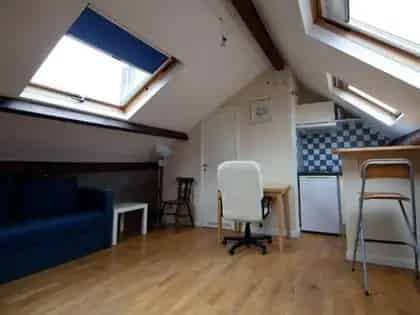 Appartement Te Huur , Brussel, Brussel Hoofdstad