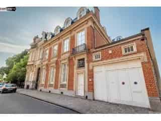 Herenhuis te koop - Schaarbeek VBD02391
