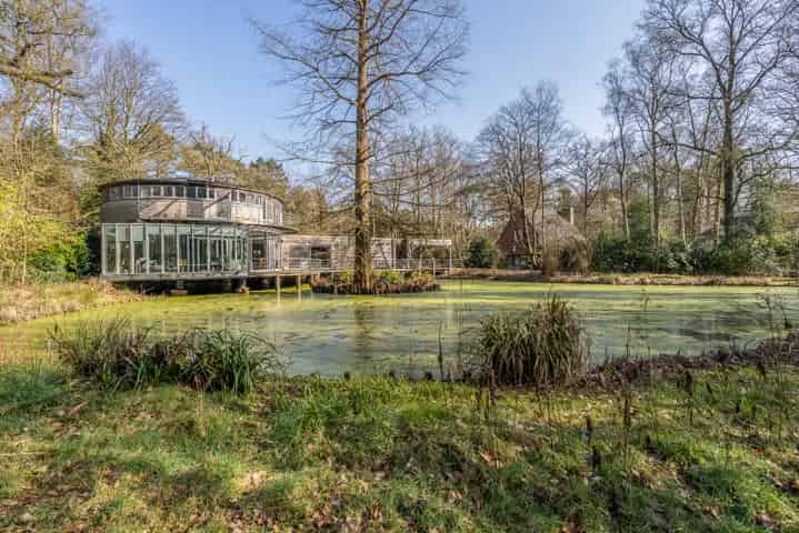 Huis te koop in Kalmthout